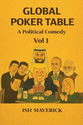 GLOBAL POKER TABLE