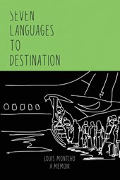 SEVEN LANGUAGES TO DESTINATION