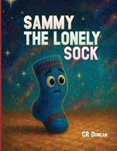 Sammy The Lonely Sock