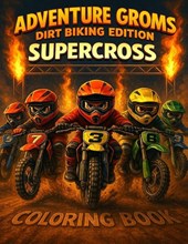 Adventure Groms