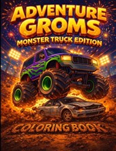 Adventure Groms