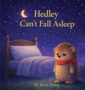 Hedley Can't Fall Asleep