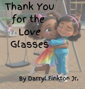 Thank You for the Love Glasses