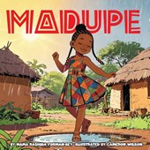 Madupe