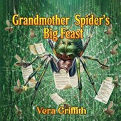 Grandmother Spider's Big Feast