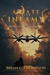 Thompson, B: Date with Infamy