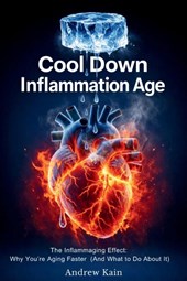 Cool Down Inflammation Age The Inflammaging Effect