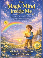 Magic Mind Inside Me