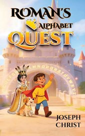 Roman's Alphabet Quest