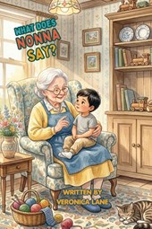 What Does Nonna Say?