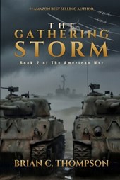 The Gathering Storm