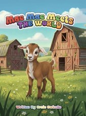 Swindle, E: Mae Mae Meets the World