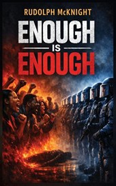 ENOUGH IS ENOUGH