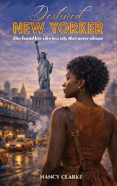 Destined New Yorker