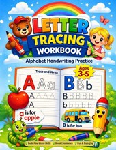 ABC Letter Tracing