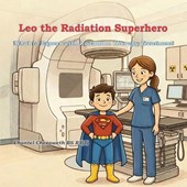 Leo The Radiation Superhero