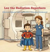 Leo The Radiation Superhero