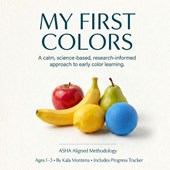 My First Colors