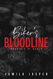 Biker's Bloodline: Dark Interracial Motorcycle Club Romance