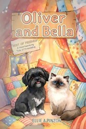Oliver & Bella