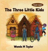 The Three Little Kids