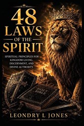 48 Laws of the Spirit