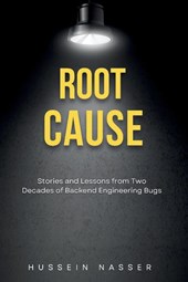 Root cause