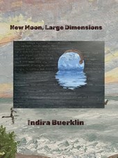 New Moon, Large Dimensions