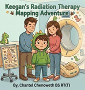 Keegan's Radiation Therapy