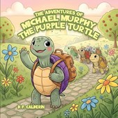Michael Murphy the Purple Turtle