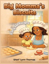 BIG MOMMA'S BISCUIT
