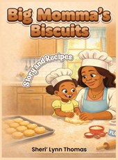 BIG MOMMA'S BISCUITS