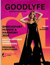 Goodlyfe Fashion Magazine