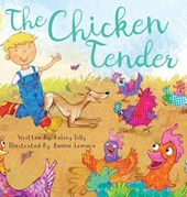 The Chicken Tender