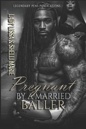 Pregnant by a Married Baller: Standalone