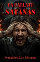 YA Cállate Satanás