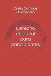 Derecho electoral para principiantes