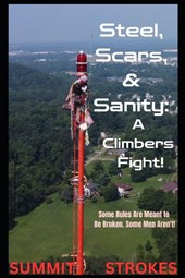 Strokes, S: Steel, Scars, and Sanity