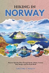 Whaley, G: Hiking in Norway 2026