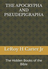 LeRoy Jr, L: APOCRYPHA AND PSEUDEPIGRAPHA