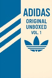Dickson, G: Adidas Originals Unboxed Vol1