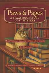 Paws & Pages