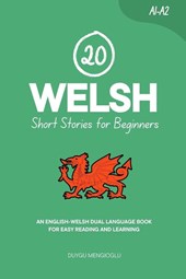 Mengioglu, D: 20 Welsh Short Stories for Beginners