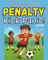 Publishers, D: Penalty Kick Panic!