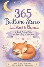 365 Bedtime Stories, Lullabies & Rhymes