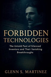 S. Martinez, G: Forbidden Technologies