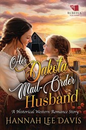 Lee Davis, H: Her Dakota Mail-Order Husband