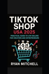 Mitchell, R: TikTok Shop USA 2025