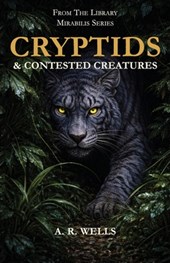 Cryptids & Contested Creatures