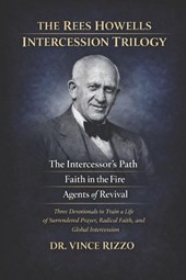 Rees Howells Devotional Trilogy